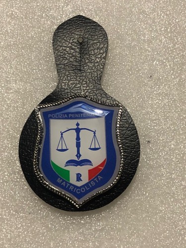 Pendif penitenziaria - ,