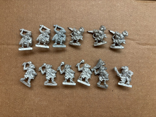 Oop warhammer citadel skaven - citadel,