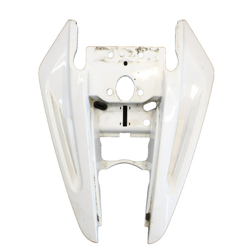 Pannello sottocoda ktm 125 - sottocoda,