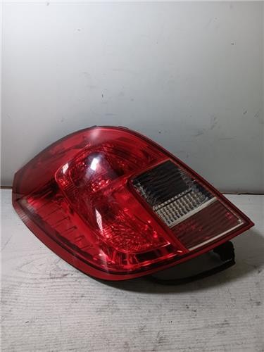 Luce posteriore sinistra opel - luce,