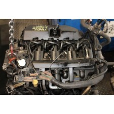 ⭐ MOTORE COMPL. G9U B730 PER RENAULT TRAFIC (00-07) (07-14) 2.5 DCI D/ 2000