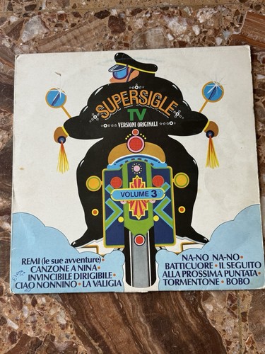 Supersigle versioni - supersigle, (versioni