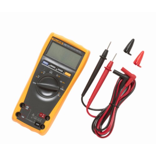 Multimetro digitale fluke 175 - multimetro,