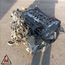 Motore 198A2000 261.000 km