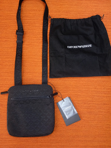 Emporio armani tracolla - emporio,