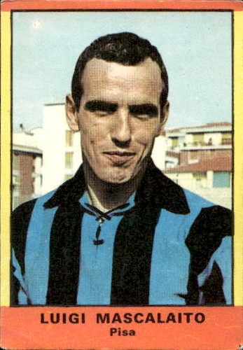 Figurina calciatori new ritmo - calciatori,