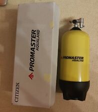 Bombola Sub Citizen Promaster Originale 