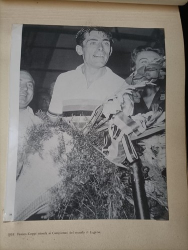 Foto repubblica 1953 - repubblica,,