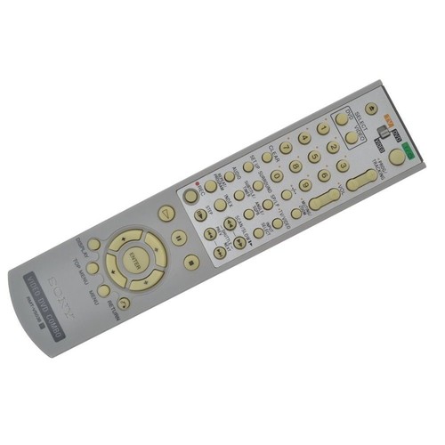 Telecomando originale sony per - telecomando,