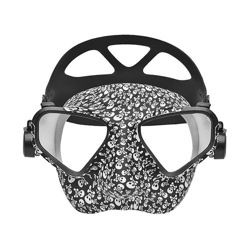 Maschera sub falcon - da,