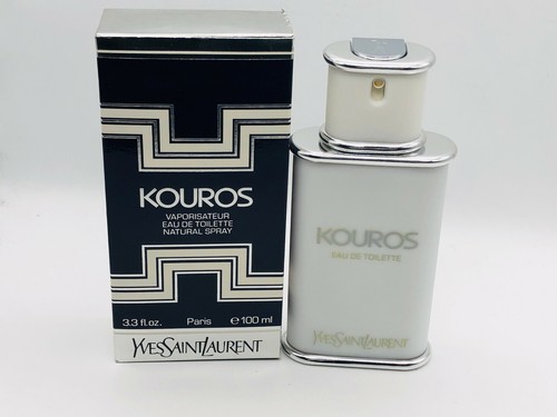 Ysl kouros vintage - ysl,