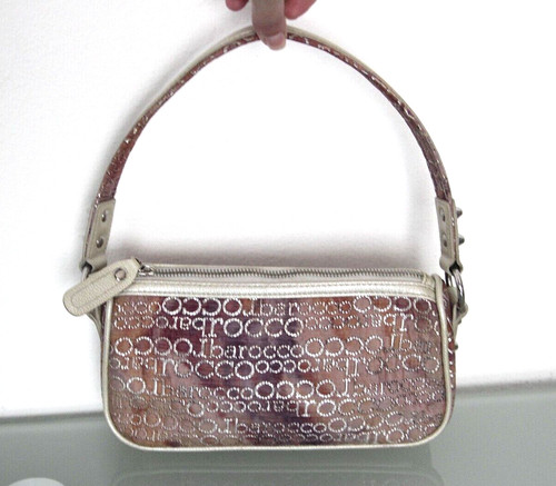 Borsa spalla vintage y2k - spalla,