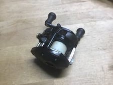 REEL BAITCASTING SHIMANO