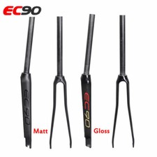 Forcella Ec90 700c fibra di