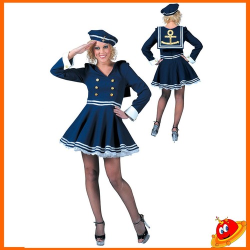 Costume carnevale donna - costume,