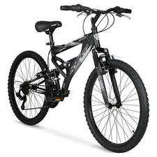 BOYS MOUNTAIN BIKE 24" Wheels
