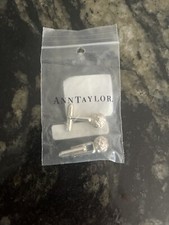 Bracciale Ann Taylor Sterling