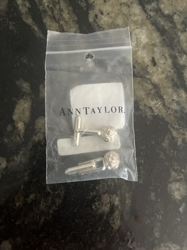 Bracciale ann taylor sterling - ann,