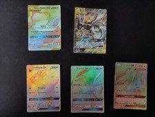 carte pokemon lotto fuoriserie