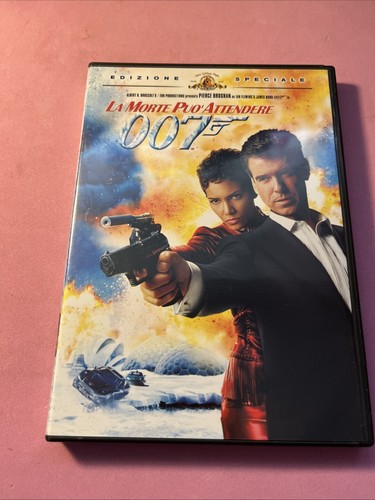 Film dvd italiano morte - dvd,
