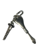 Pendente In Argento 925
