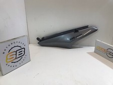 CARENA CODONE SINISTRA SUZUKI V-STROM 1000 DL 2007-2012 / LEFT SIDE FAIRING