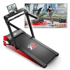 YM Next 8000 NERO Tapis