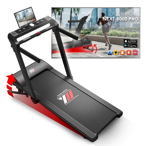 Next 8000 nero - 8000, tapis
