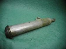 VMX HUSQVARNA WR 250 WRK*1T*1989 (int.e*) EXHAUST PIPE MARMITTA SILENZIATORE