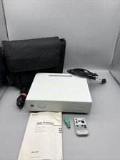 Genuine Sony VPL-ES1 3LCD DATA