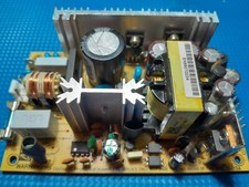 Korg PA800-power main board originale , PT-65C (PT-65-R31VAI)