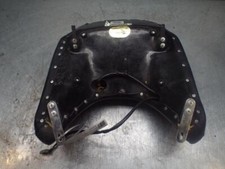 BMW K1200LT 2002-in poi sedile