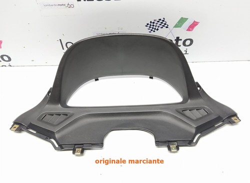 Carena coperchio cruscotto - coperchio,
