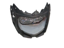 Faro fanale anteriore Bmw f 800 st anno 2008