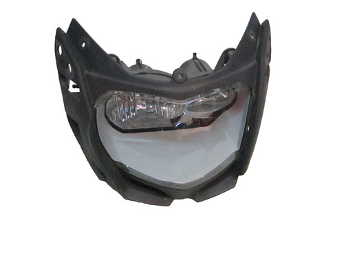 Faro fanale anteriore bmw - faro,