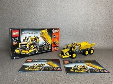 LEGO® Technic 8264 Camion