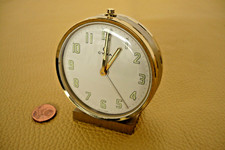 Sveglia CYMA mod. Depose