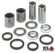 KIT CUSCINETTI FORCELLONE