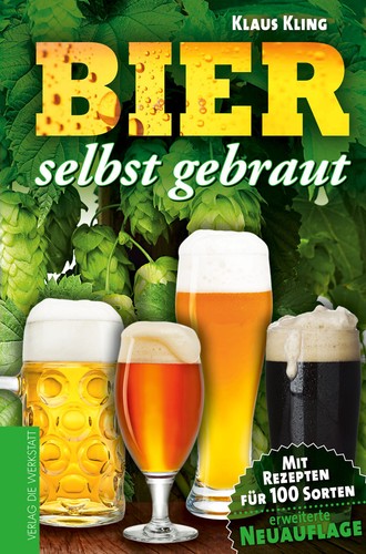 Birra selbst gebraut nuovo - birra, gebraut!