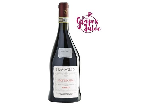 Travaglini gattinara riserva - gattinara,