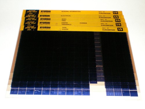 Catalogo ricambi microfich - ricambi,