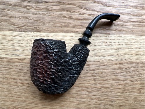 One off handmade full bent - handmade,
