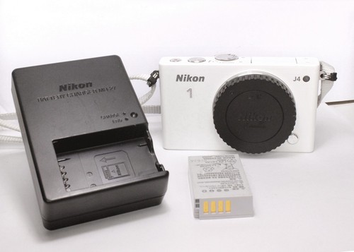 Nikon solo corpo - nikon,