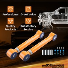 2X BRAS DE SUSPENSION ARRIÈRE