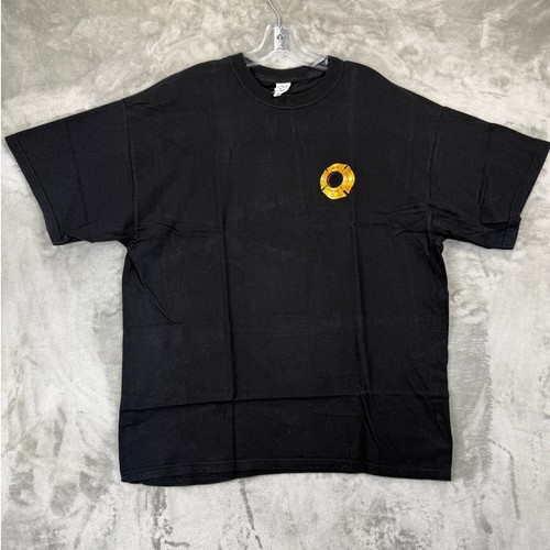 Shirt grafica vintage - t-shirt, m&o