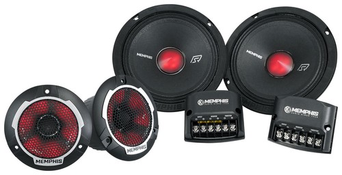 Coppia altoparlanti auto - coppia,