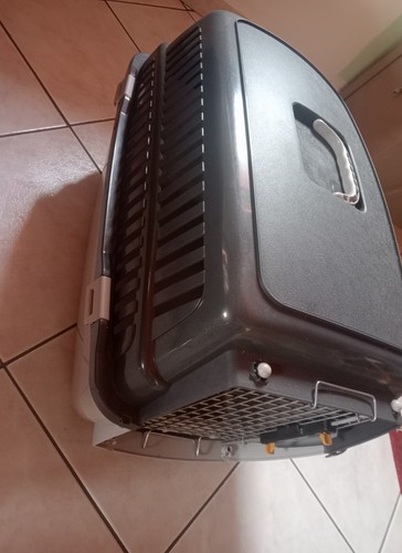 Trasportino cane mai - cane,