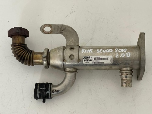 8653690 radiatore scarico gas - 8653690,