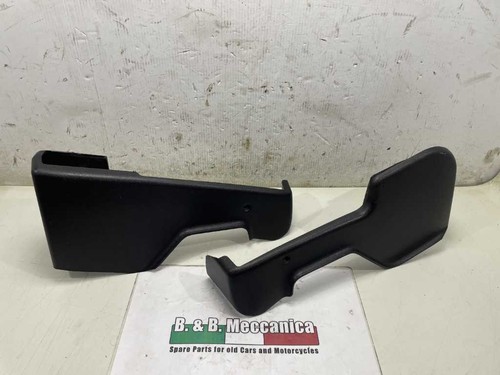 Coppia coperture slitte sedili - coppia,