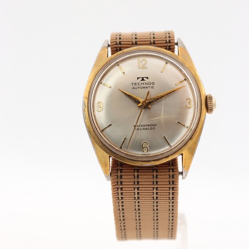 Orologio polso uomo - da,